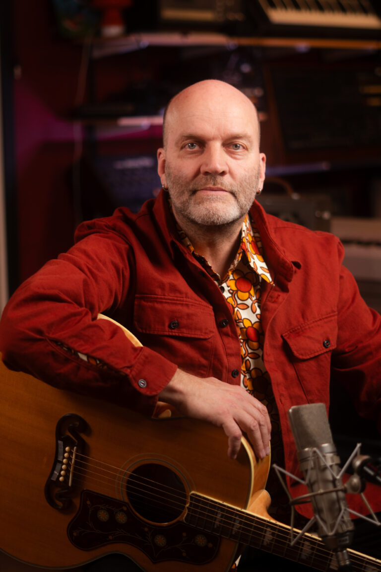 David Myhr 3